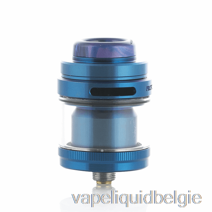 Vape Vloeistof Wotofo Profiel M 24,5 Mm Rta Blauw